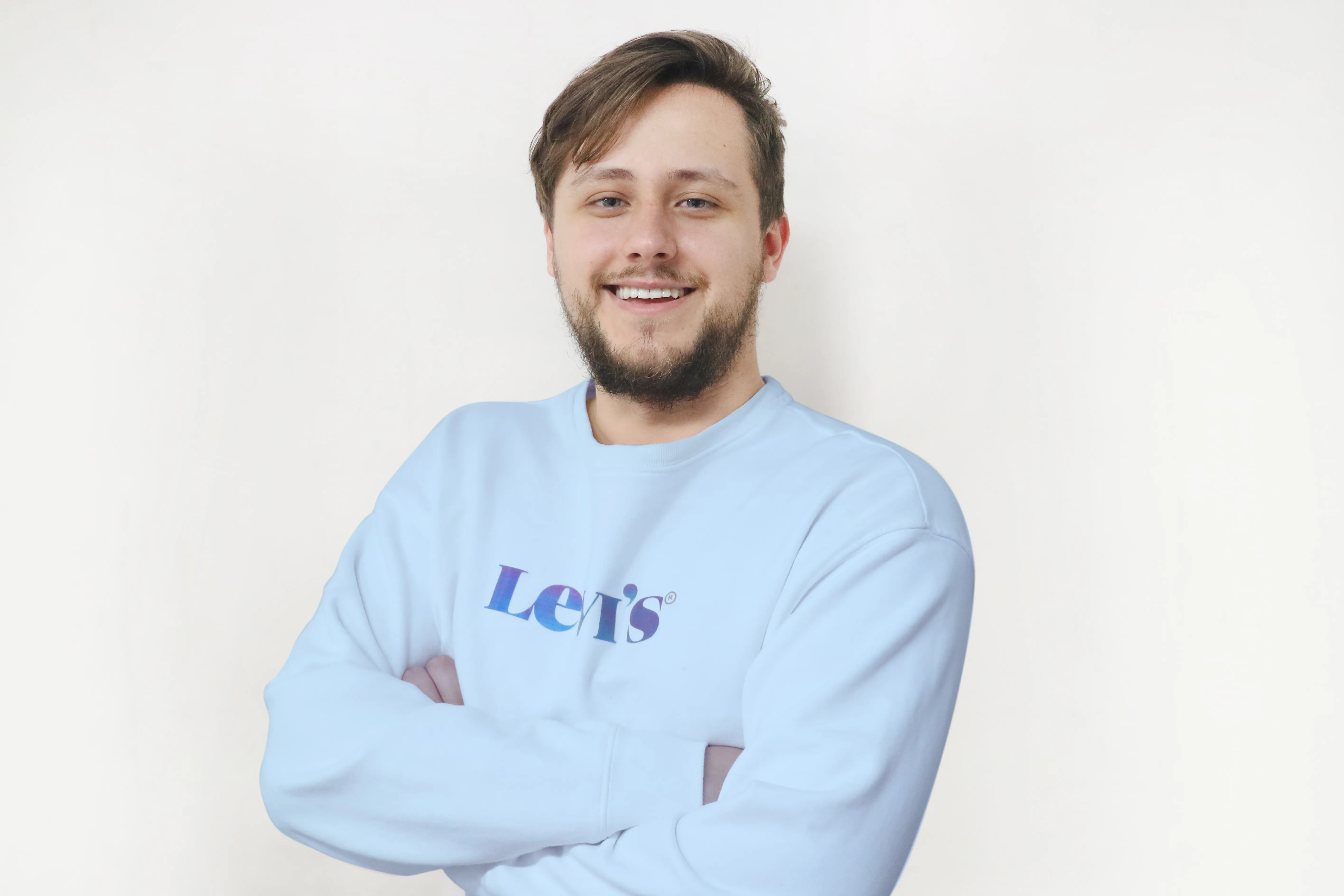 Vik, the English teacher behind Teacher Made Apps